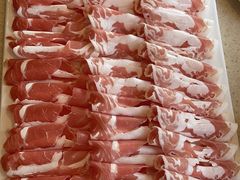-阳坊大都涮羊肉(阳坊总店)