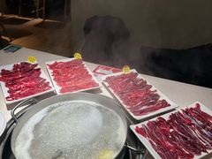 -潮泰牛肉火锅 · 创于1992年(车公庙店)