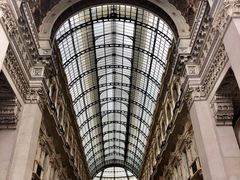 -埃马努埃莱二世拱廊