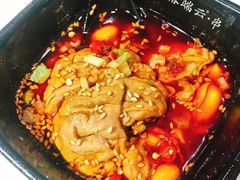 -梵云依家小冒菜(新街口总店)