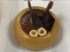 -潮一不贰·法式甜品·生日蛋糕·西式简餐(外滩店)