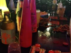 -M99 BEER世界啤酒吧(鸿云悦街店)