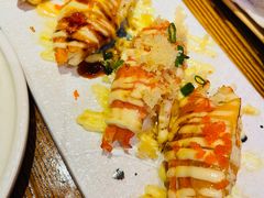 -鸟鹏烧鸟居酒屋(熙龙湾店)