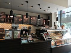 -星巴克(常州丰臣国际广场店)