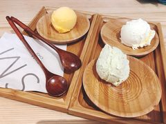 -野人先生现做冰淇淋(北京顺义祥云小镇店)