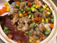 广式煲仔饭-老广酒楼(樱花店)