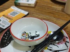 -新白鹿餐厅(银泰西湖文化广场店)