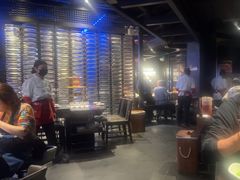 -川西坝子火锅(清江东路3.0直营店)