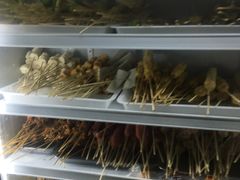 -老乔串店(青松路店)