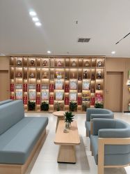 -千禧果月子会所(郑州东站店)