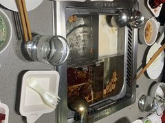 -海底捞火锅(漕宝路店)