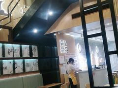 -满记甜品(岭南新天地店)