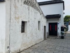-青果巷历史文化街区
