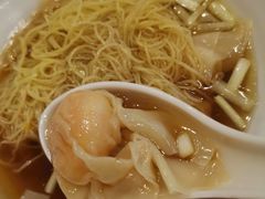 -盛记粥面(佐敦店)