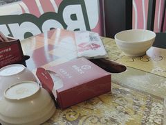 -琥珀老六龙虾(四里河店)