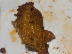 -汉巴味德(乐宾百货店)