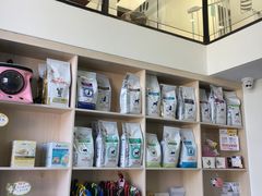 -爱诺耐芙动物医院(万博店)