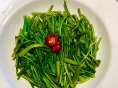 -半山腰·云南菜(侨福芳草地店)