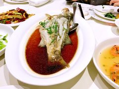 -绍兴饭店知遇楼(环山路店)