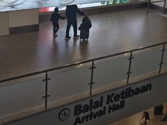 -吉隆坡国际机场