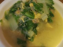 -吕氏疙瘩汤·海鲜新鲁菜(凯德mall新都心店)
