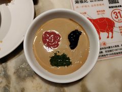 -涮福記·现切牛羊肉火锅(世纪汇店)