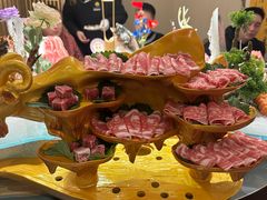 -尚海豆捞(乐虹坊店)