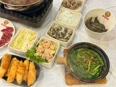 -活潑鲜跳(湖滨商业街店)