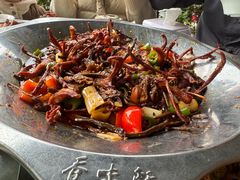 -香味轩(北海路店)