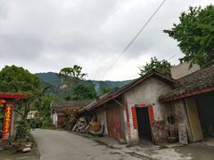 -海窝子古镇