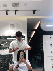 -MY HAIR ARDOR