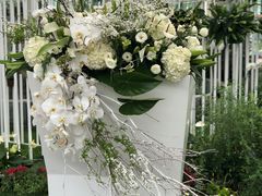 -上海鲜花港