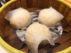 金鼎鮮味虾饺皇-广州酒家(文昌总店)