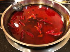-飘香火锅(玉林西路店)