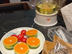 -芳芳私房菜·精做淮扬菜(承德路店)