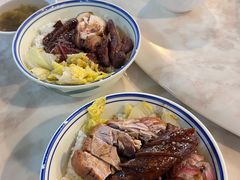 -香辉食馆(新兴路店)