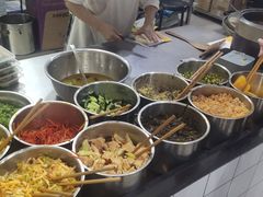 -王菊美食街·王菊面馆(总店)