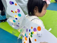 -爱睿思儿童早教亲子游泳(万象城店)