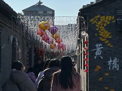 -黄桥古镇