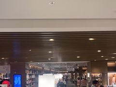 -茑屋书店(天目里店)