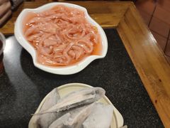 -巴国口福火锅(石桥铺店)