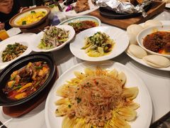 -国人川菜(李家村建东街店)