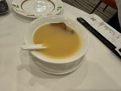 广东家常老火汤-翠园(北京王府中环店)