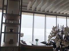 -北京柏悦酒店·锦庭餐厅Dining Room