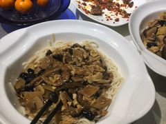 -又一福烤鸭·北京菜(东四店)