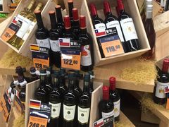 -百佳永辉超市(来福士广场店)