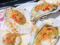 -松坂屋日料自助(长城路店)