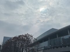 -西湖文化广场