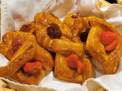 -酌宴府The China Club·广州万富希尔顿酒店(云城东路店)