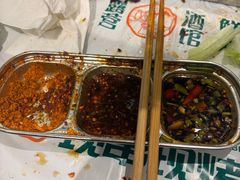 -曾百万小炉小串自助烧烤(高新店)